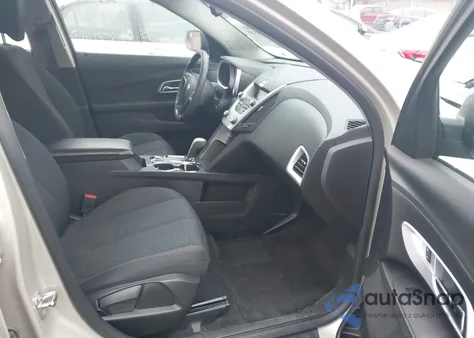 2013 Chevrolet Equinox Ls from USA, damaged, VIN 2GNFLCEK2D6228342